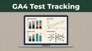 How to Track GA4 A/B Test Analytics Inside Mida.so