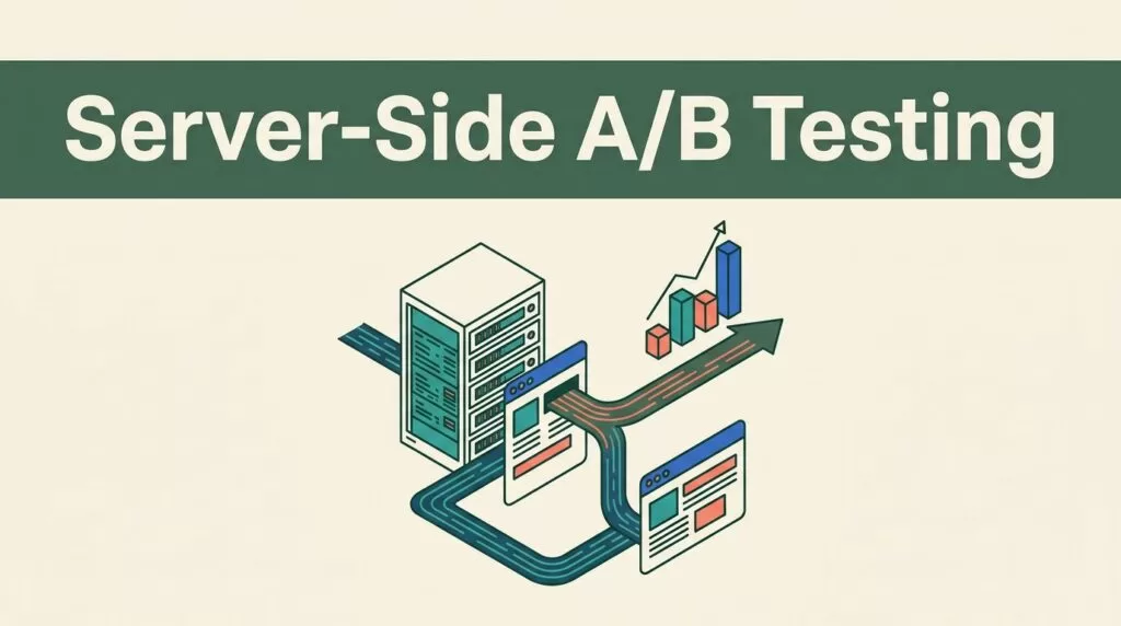 Implement Server Side NodeJS A/B Testing With Mida