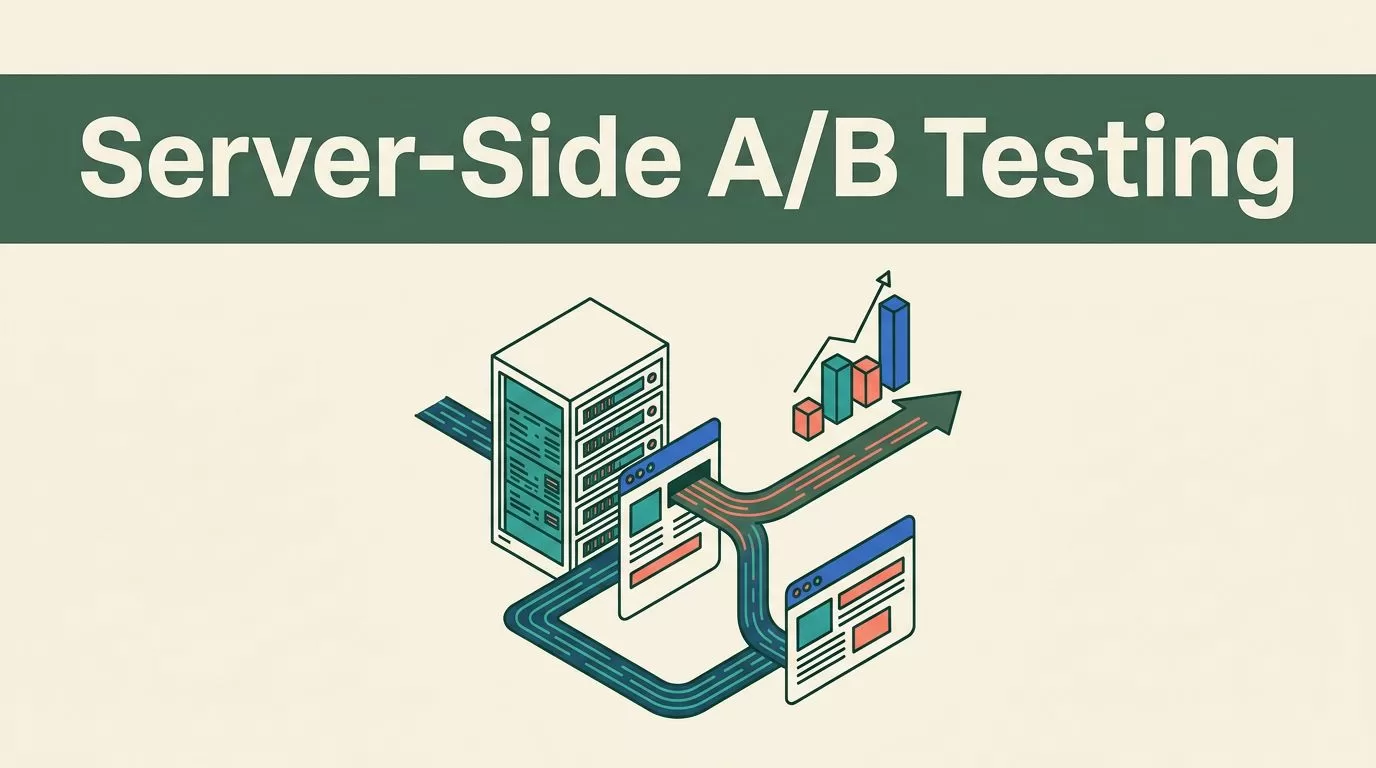 Implement Server Side NodeJS A/B Testing With Mida
