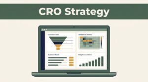 Implementing Effective CRO Strategy Tools