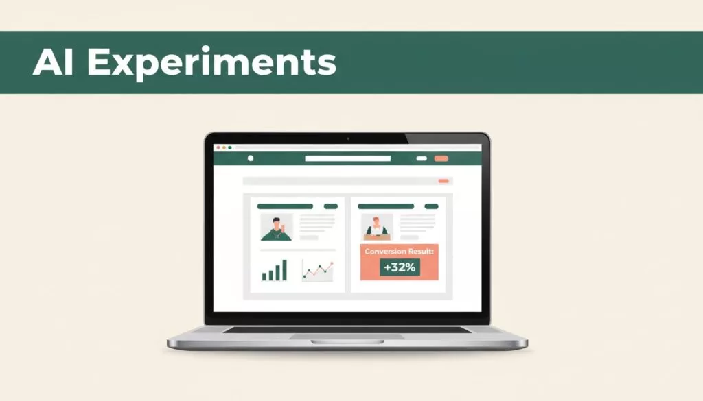 Launch AI Marketing Experiments Faster With Mida.so
