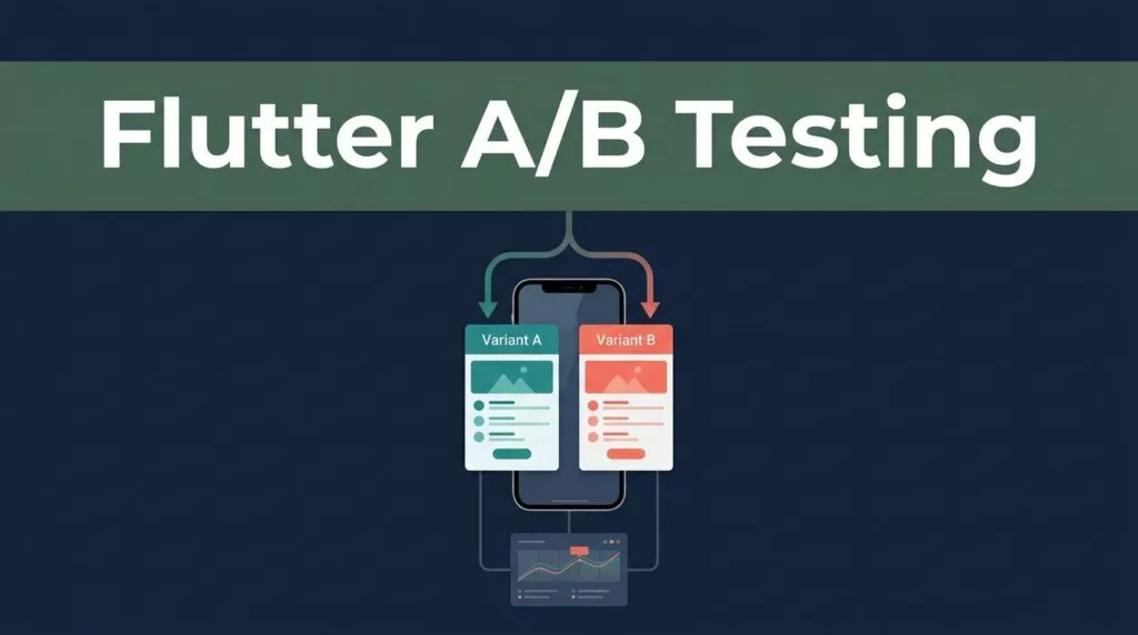 Launch Flutter AB Testing Smoothly On Mida.so
