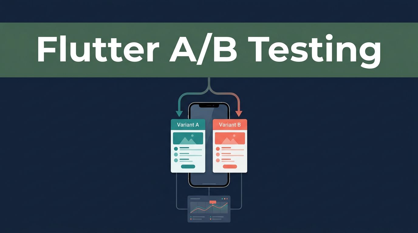 Launch Flutter AB Testing Smoothly On Mida.so