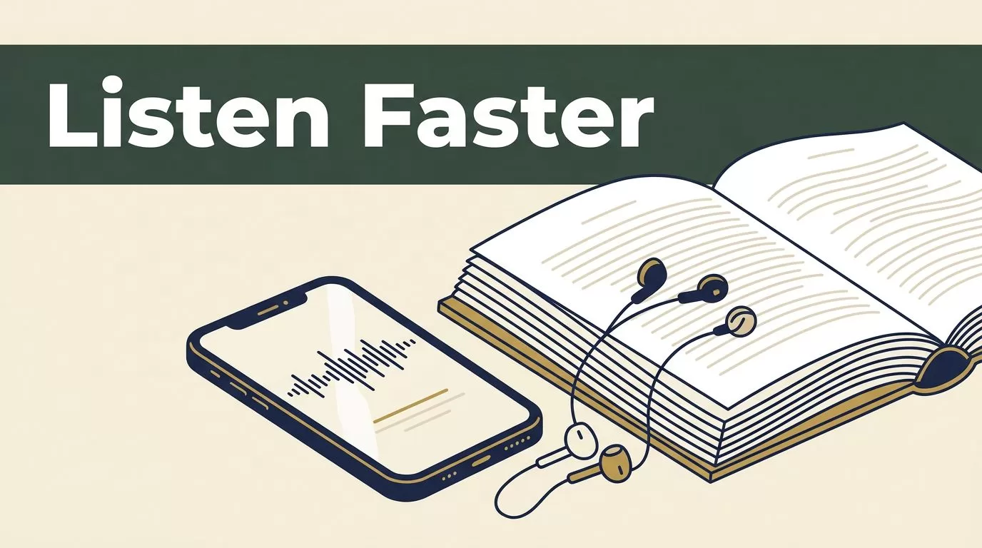 Listen To Case Briefs Rapidly With Speechify
