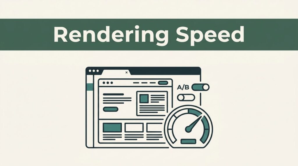 Maintain Website Rendering Speed Using Mida.so