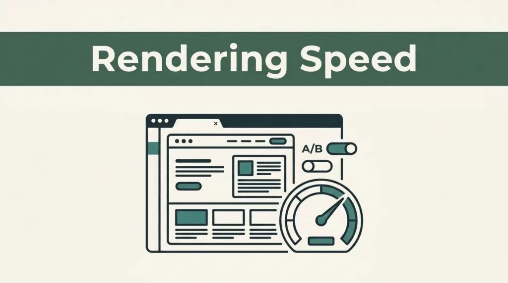 Maintain Website Rendering Speed Using Mida.so