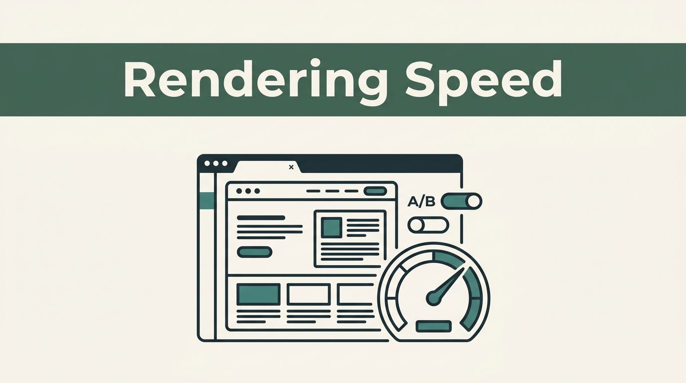 Maintain Website Rendering Speed Using Mida.so