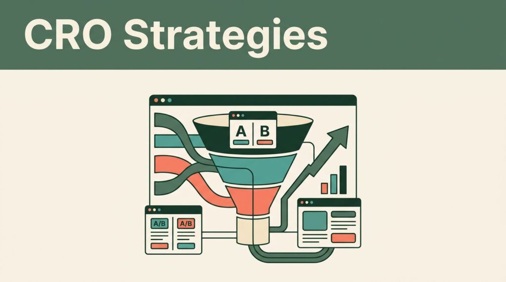 Master Digital Agency CRO Strategies Using Mida.so