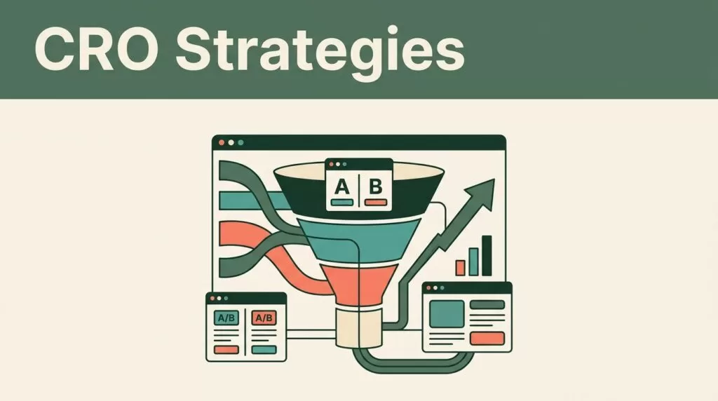Master Digital Agency CRO Strategies Using Mida.so