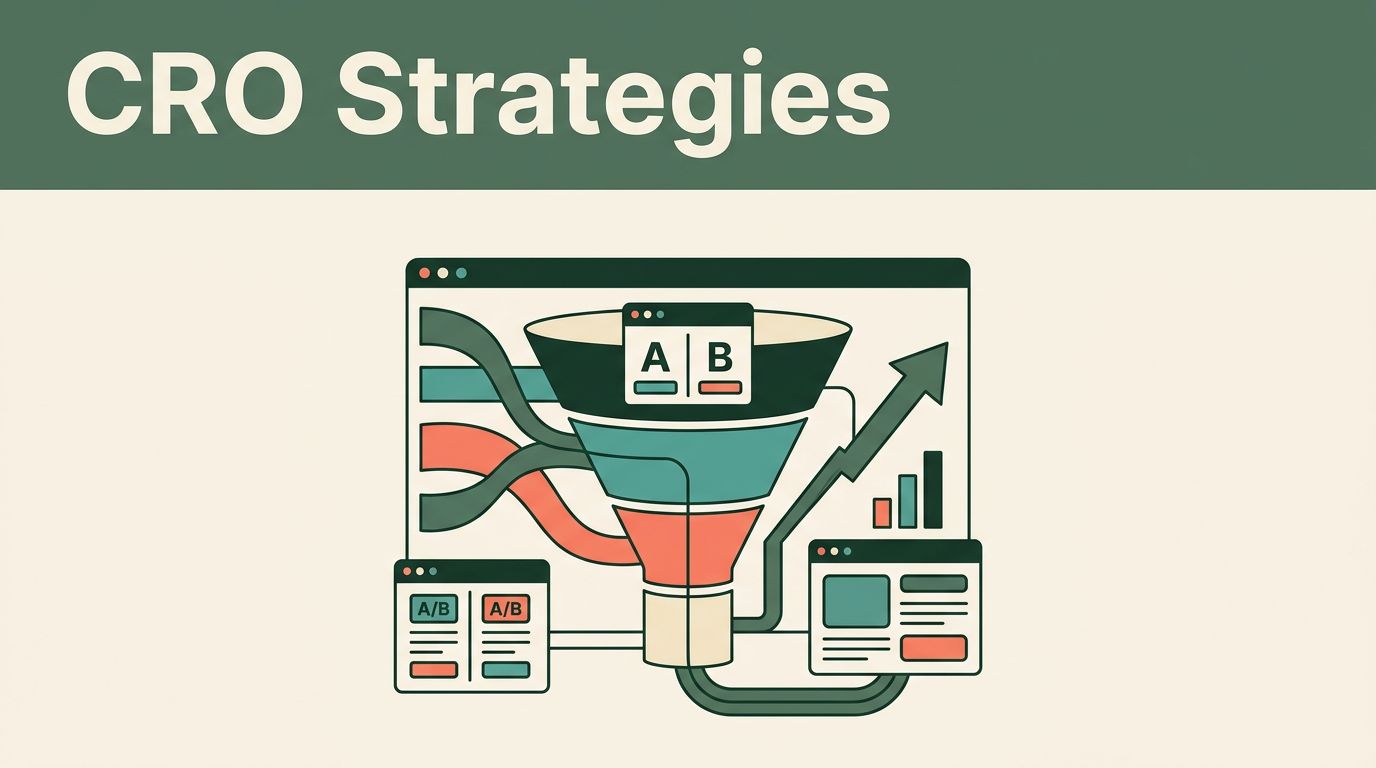 Master Digital Agency CRO Strategies Using Mida.so