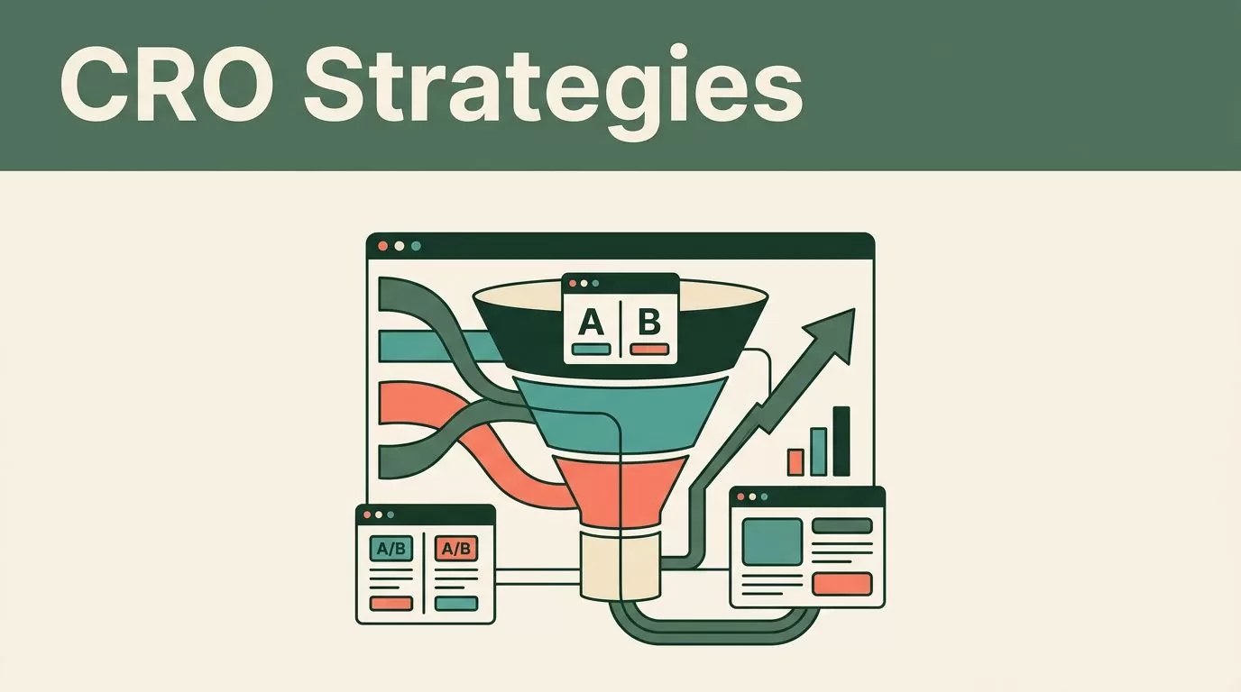 Master Digital Agency CRO Strategies Using Mida.so