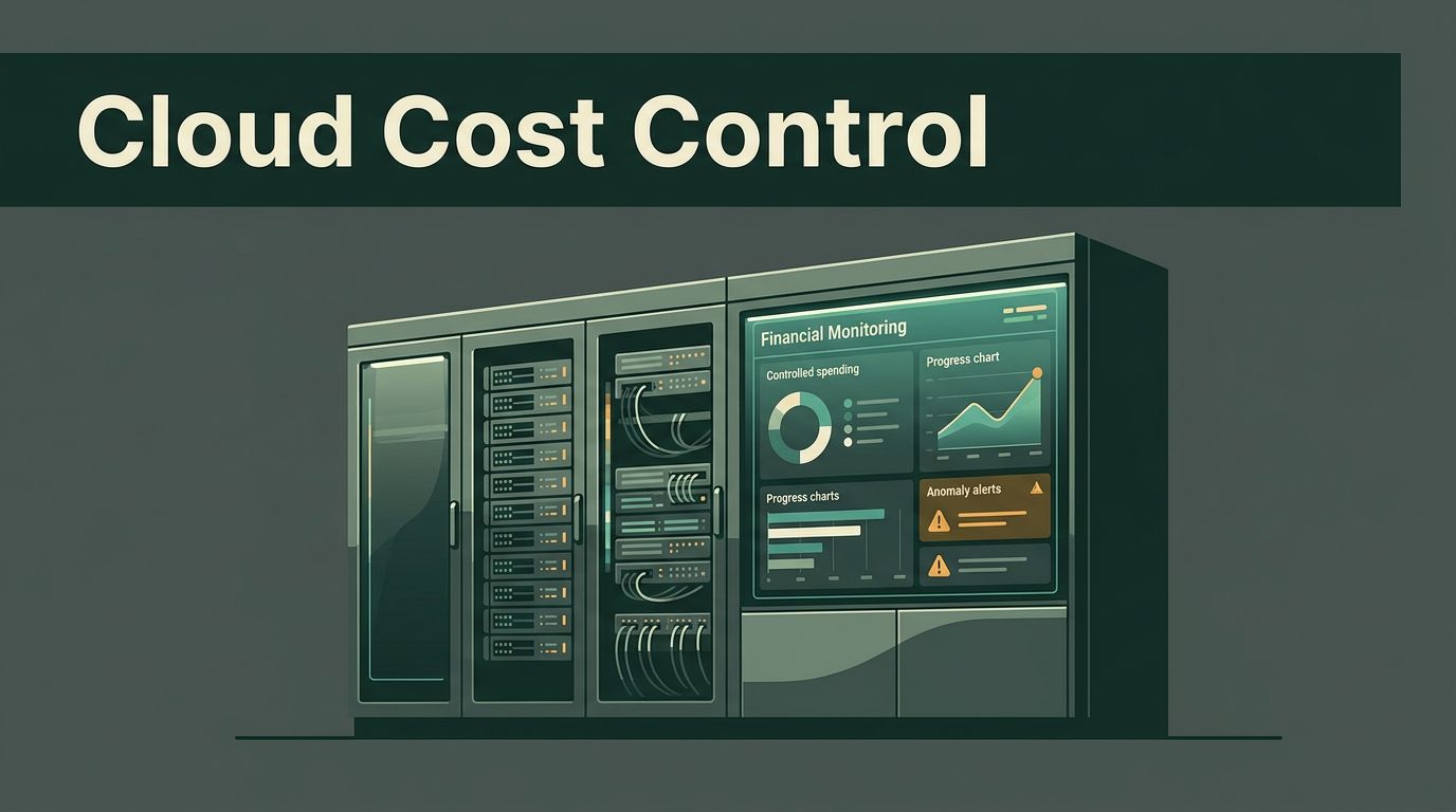 Monitor Cloud Costs Automatically With Twin.so