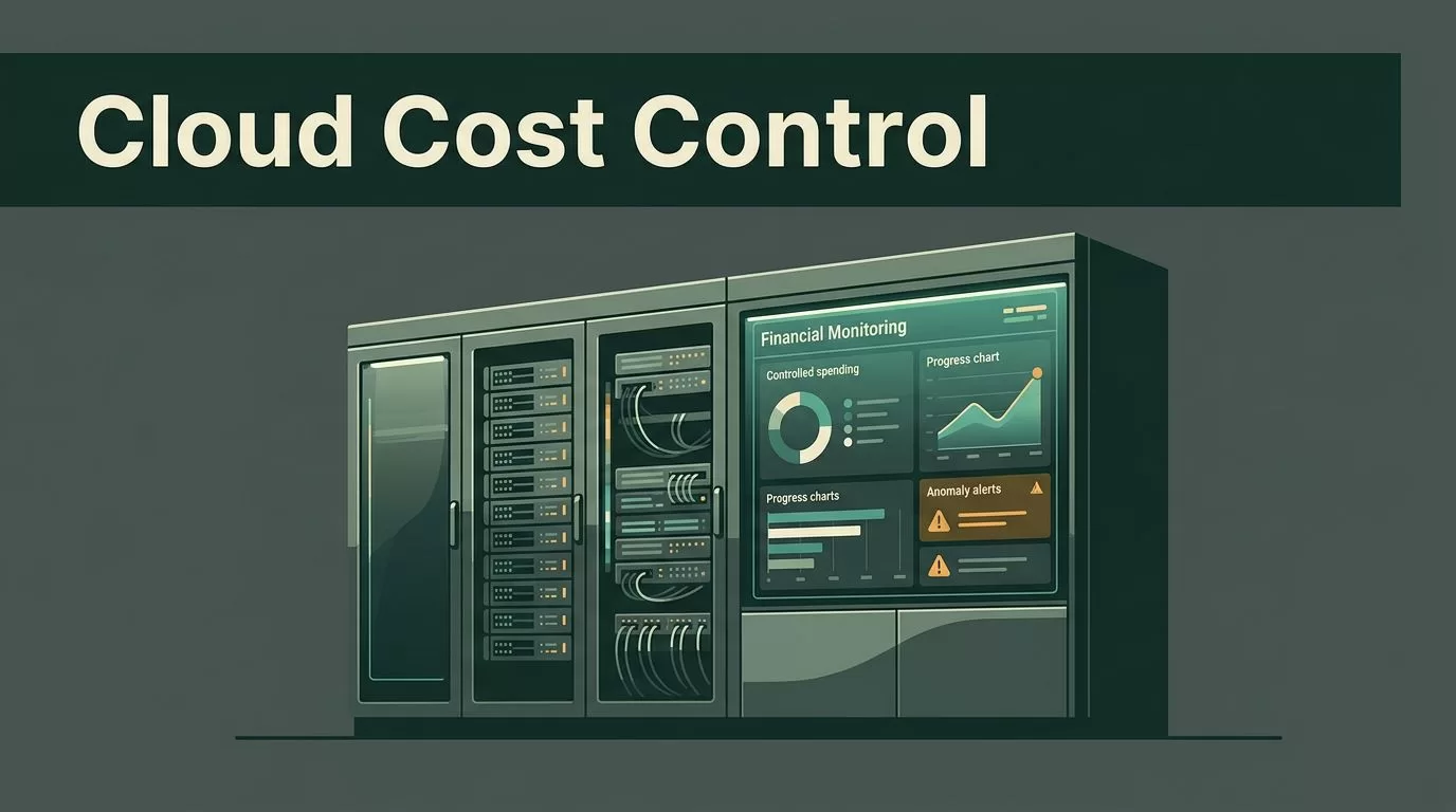Monitor Cloud Costs Automatically With Twin.so