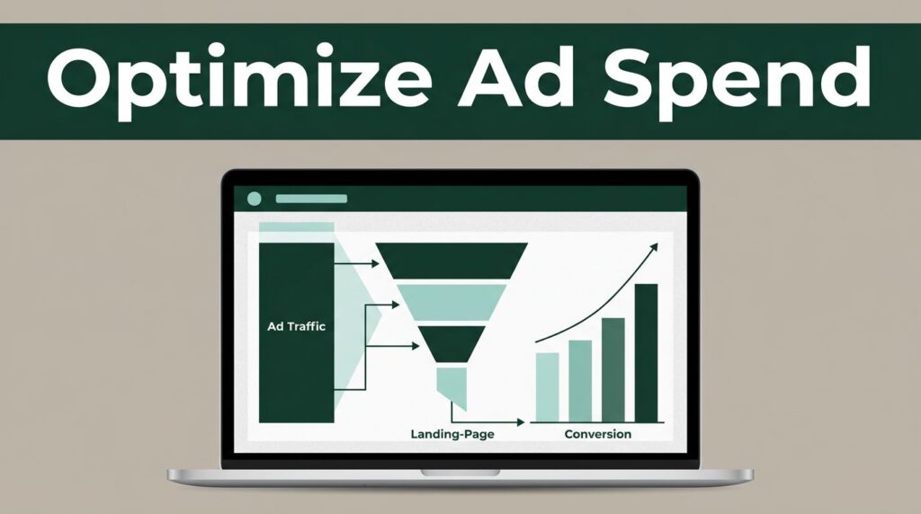 Optimize Ad Spend Conversion Tactics With Mida.so