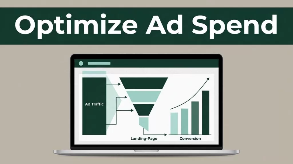 Optimize Ad Spend Conversion Tactics With Mida.so