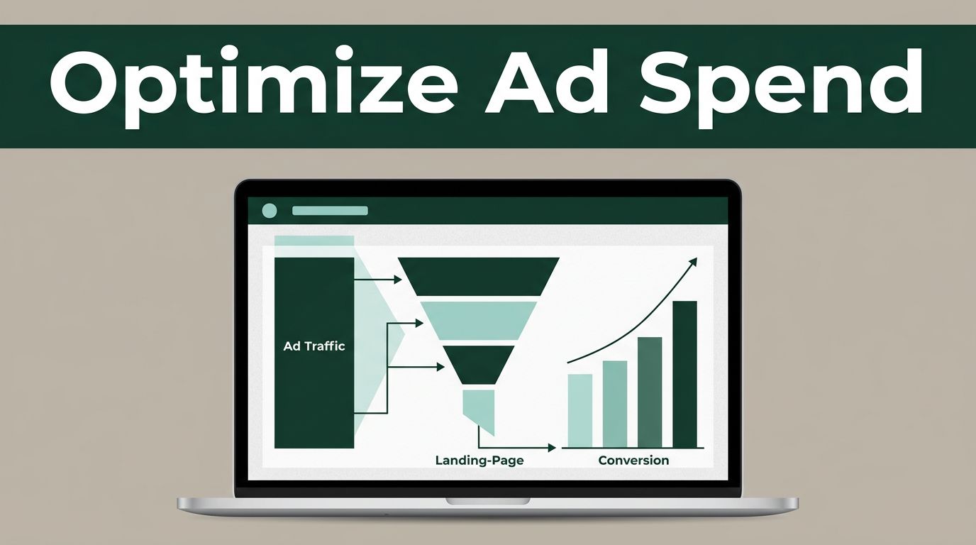 Optimize Ad Spend Conversion Tactics With Mida.so