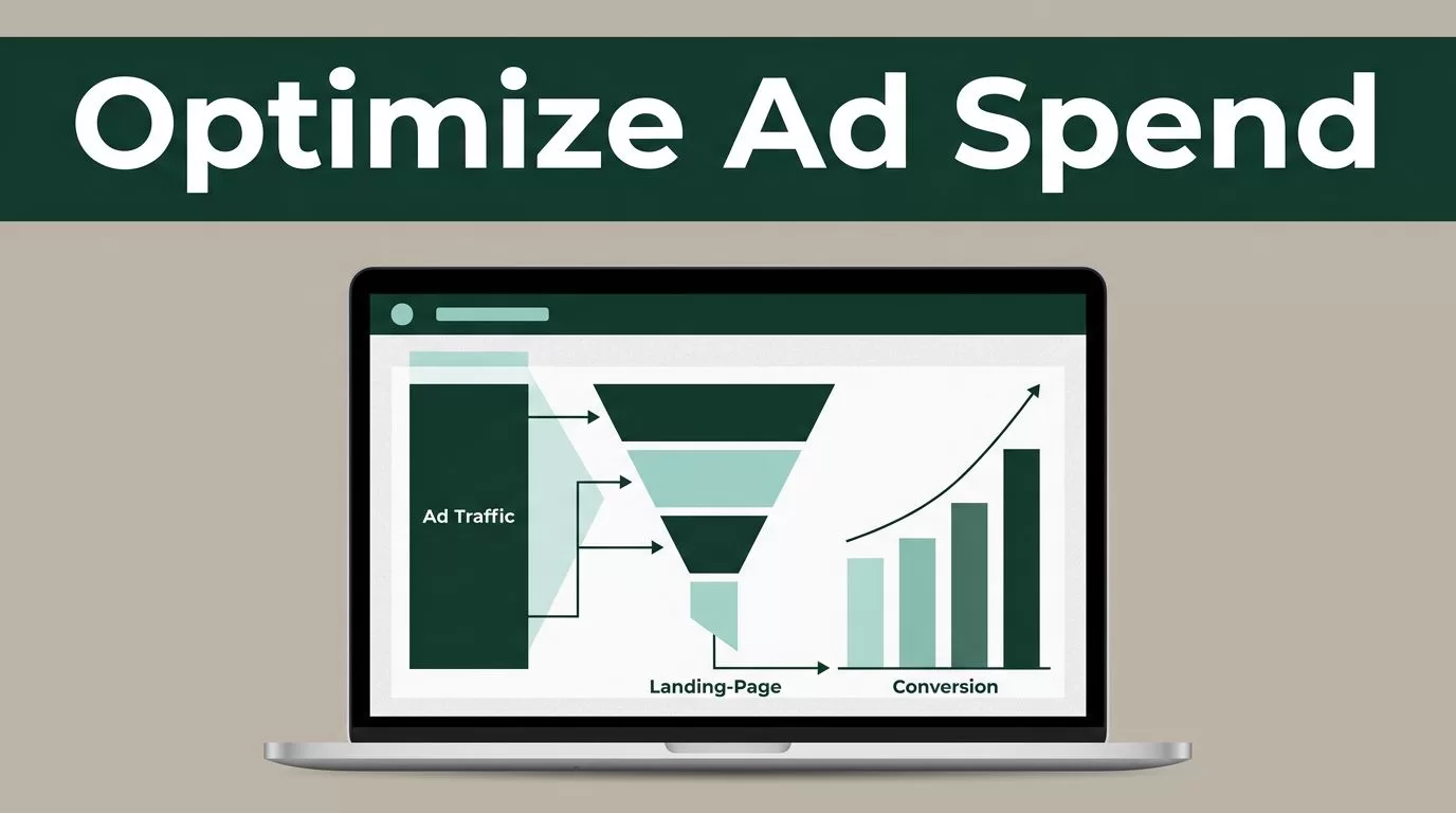 Optimize Ad Spend Conversion Tactics With Mida.so