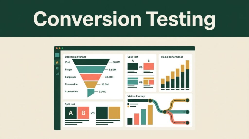 Optimize Blog Conversions Rapidly Using Mida.so