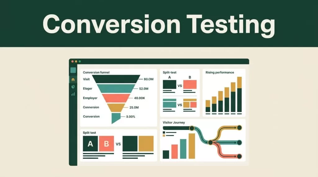 Optimize Blog Conversions Rapidly Using Mida.so