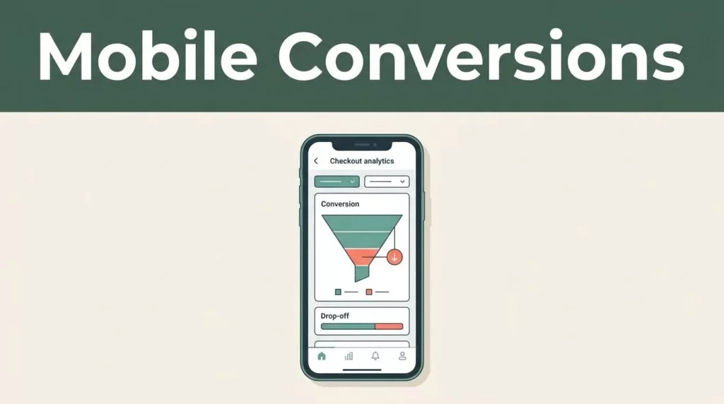 Optimize Mobile Conversions Systematically On Mida.so