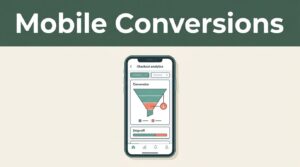 Optimize Mobile Conversions Systematically On Mida.so