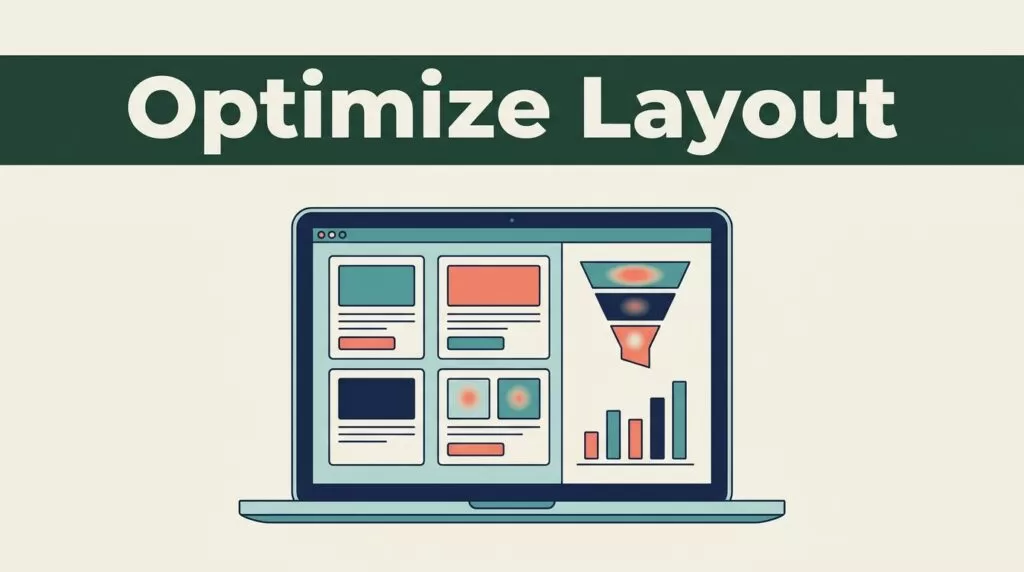 Optimize Site Layout Elements Using Mida.so