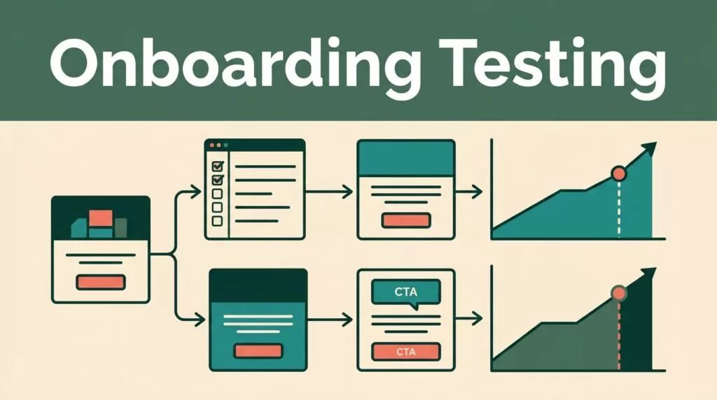 Optimize User Onboarding Testing Using Mida.so
