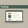 Optimizing Site Performance With Systematic Navigation Menu Testing