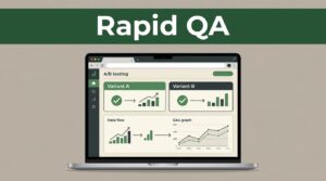 QA A/B Tests Rapidly Using Mida.so