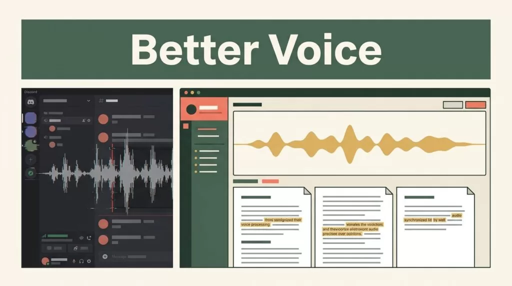 Replace A Text To Speech Discord Bot With Speechify