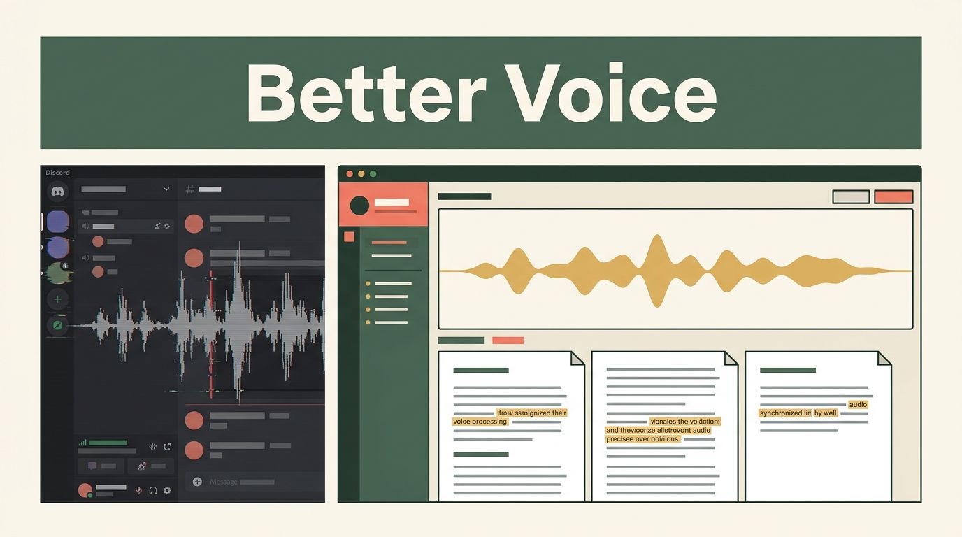 Replace A Text To Speech Discord Bot With Speechify