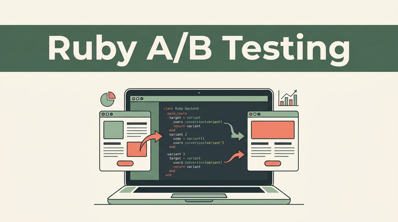 Ruby Mida.so Integration Guide for A/B Testing Projects