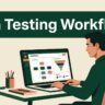 Run Beta Testing Software Workflows On Mida.so