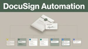 Run DocuSign Automation Workflows on Twin.so