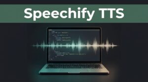 Run Text To Speech Integration Using Speechify