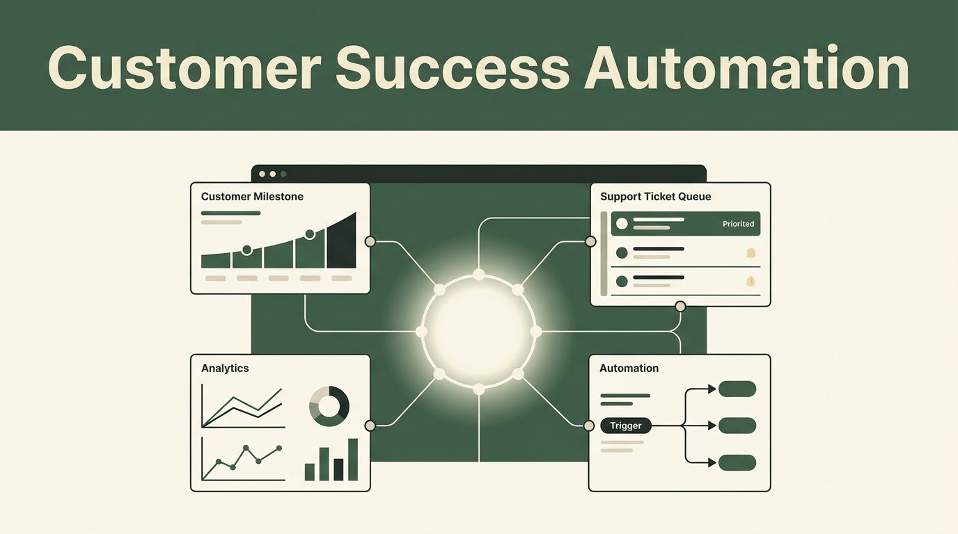 Scale Customer Success Automation With Twin.so