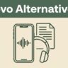 Select A Lovo AI Alternative Like Speechify
