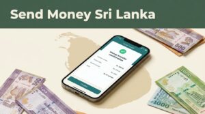 send money Sri Lanka
