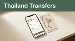 send money Thailand