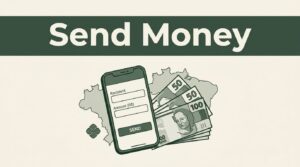 Send Money to Brazil Using Remitly