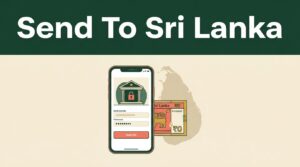 send money Sri Lanka