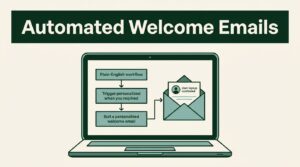 Send Welcome Emails Automatically With Twin.so
