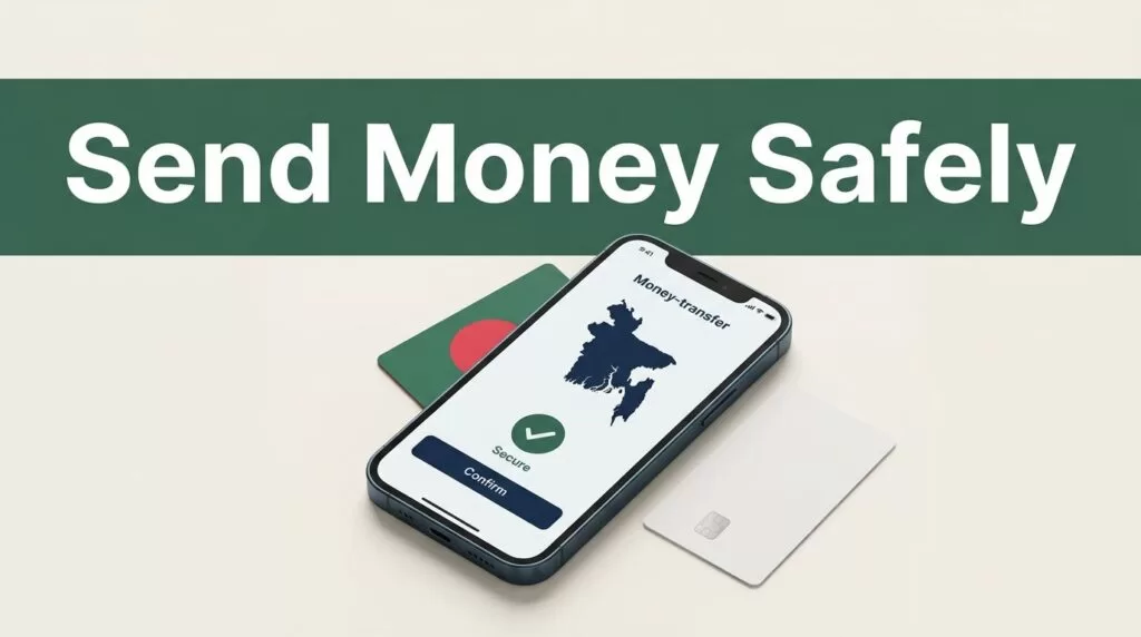 Sending Money to Bangladesh With Remitly