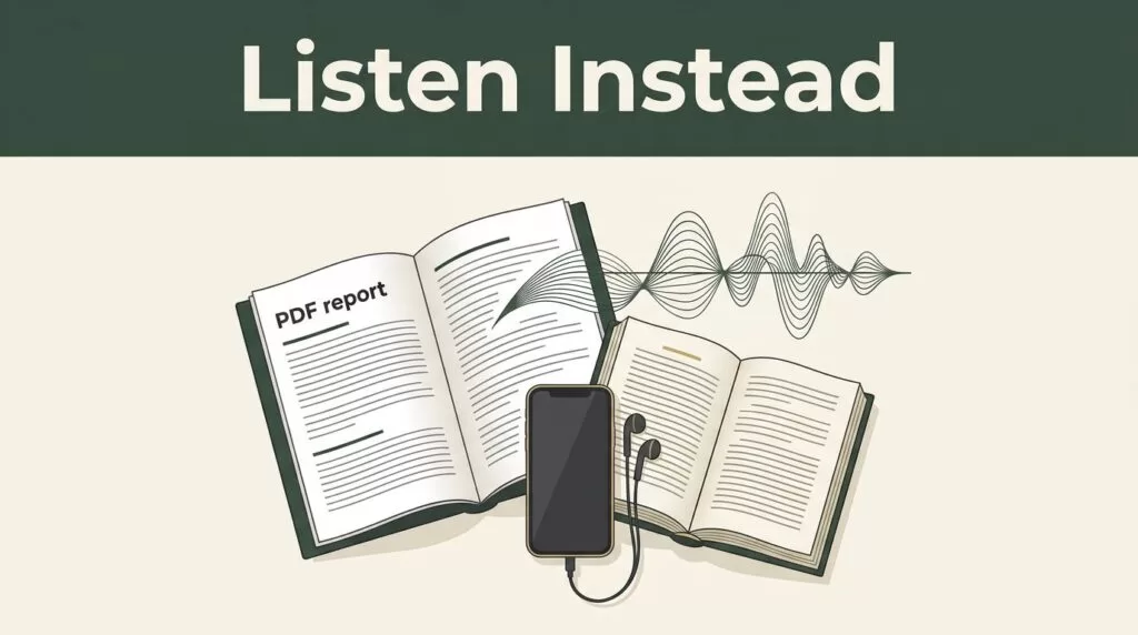 Skip Speed Reading Training And Use Speechify