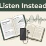 Skip Speed Reading Training And Use Speechify