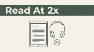 Speechify 2x Speed: A Practical Reading Guide