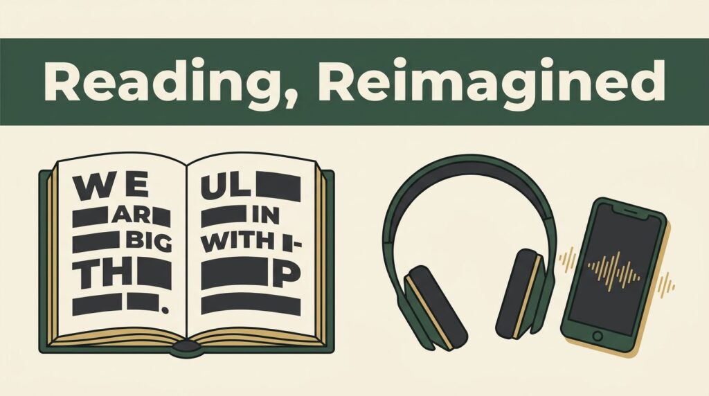 Speechify as a Bionic Reading Alternative: What to Know