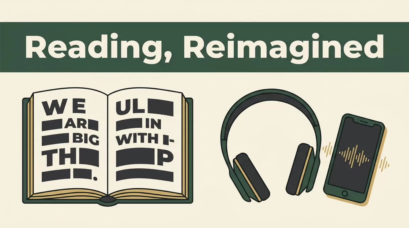 Speechify as a Bionic Reading Alternative: What to Know