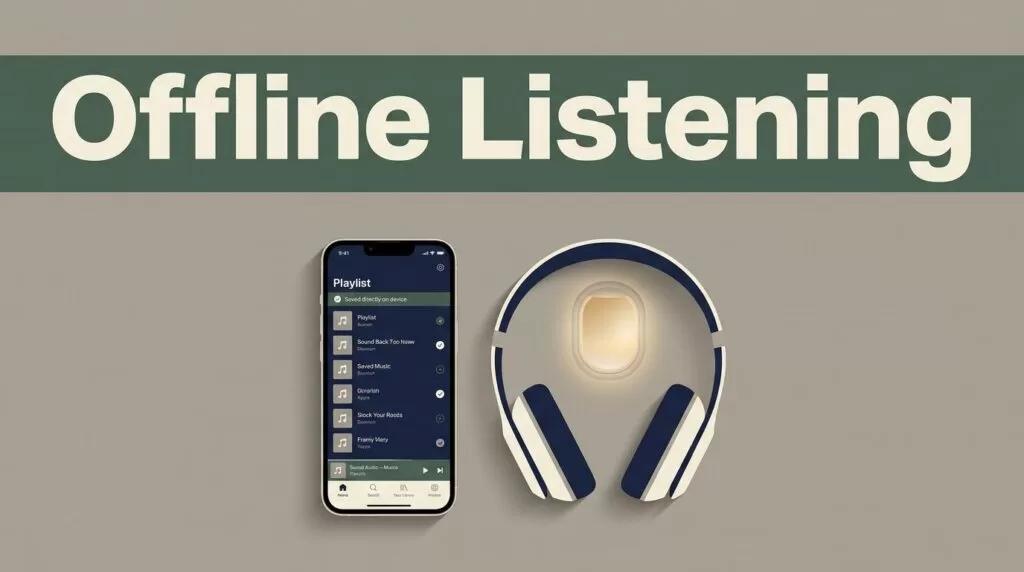 Speechify Offline Listening: How to Listen Without Internet