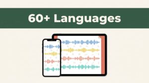 Speechify Text-to-Speech: 60+ Languages Explained
